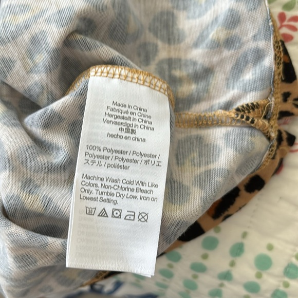 NWT CrewCuts Nightgown - Picture 5 of 6